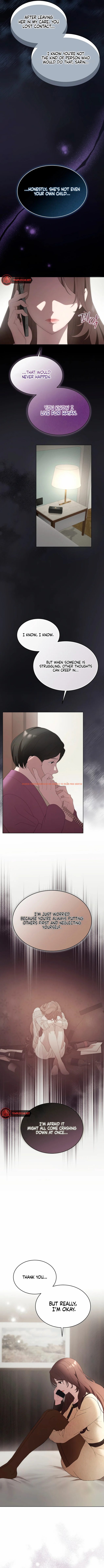 Read Hentai Image 8 a18f0 in comic Doberman - Chapter 6 - hentaitnt.net