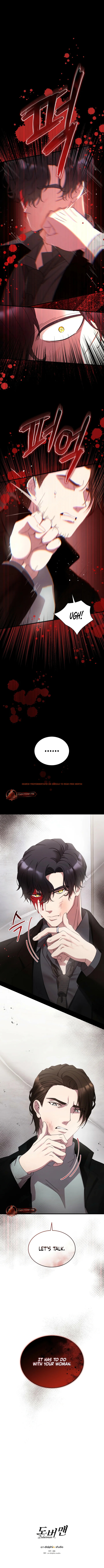 Read Hentai Image 14 18887 in comic Doberman - Chapter 64 - www.hentaitnt.net