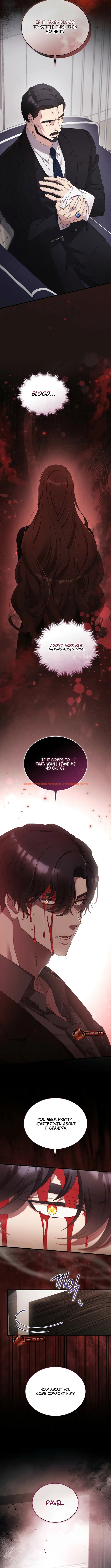 Read Hentai Image 8 18887 in comic Doberman - Chapter 64 - www.hentaitnt.net