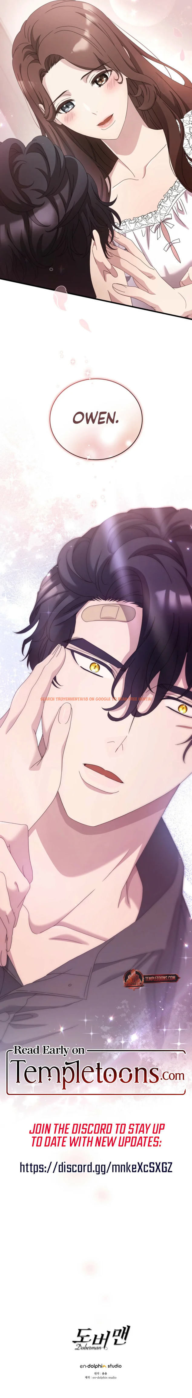 Read Hentai Image 15 4082c in comic Doberman - Chapter 65 - www.hentaitnt.net