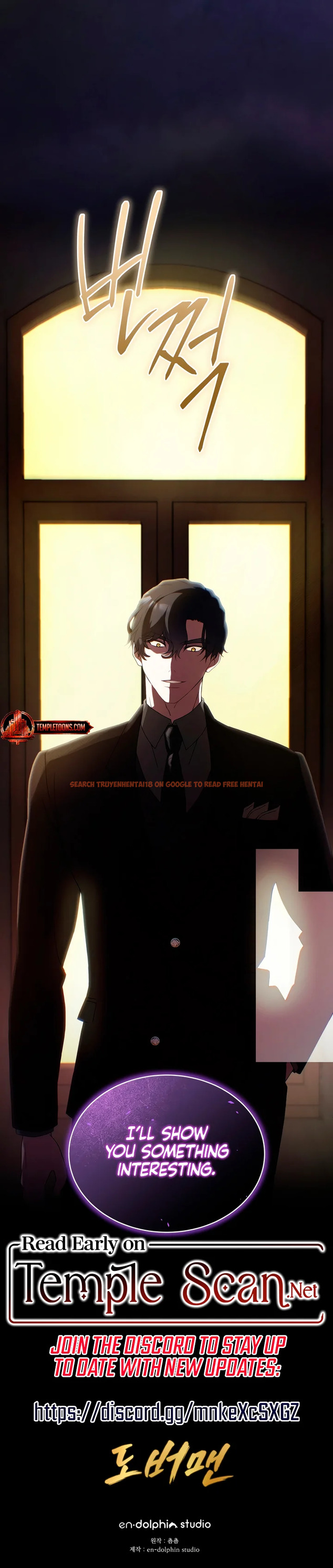 Read Hentai Image 12 aafde in comic Doberman - Chapter 7 - hentaitnt.net