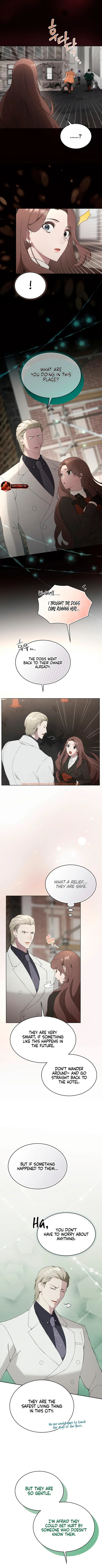 Read Hentai Image 8 aafde in comic Doberman - Chapter 7 - hentaitnt.net