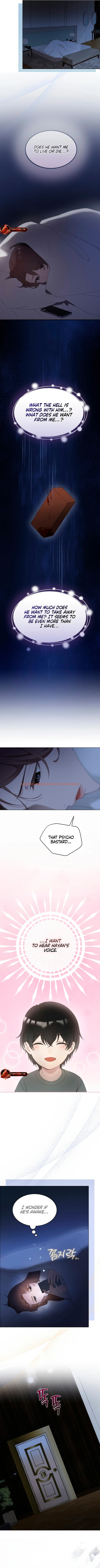 Read Hentai Image 10 073a9 in comic Doberman - Chapter 8 - hentaitnt.net