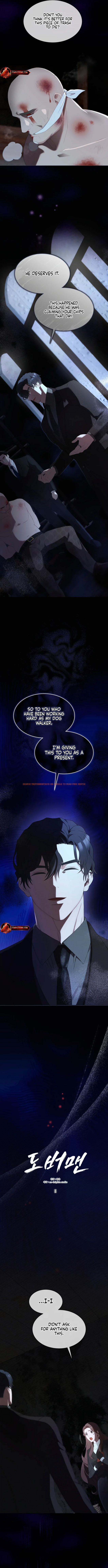 Read Hentai Image 3 073a9 in comic Doberman - Chapter 8 - hentaitnt.net