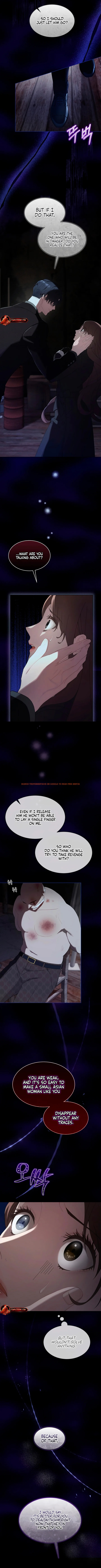 Read Hentai Image 4 073a9 in comic Doberman - Chapter 8 - hentaitnt.net