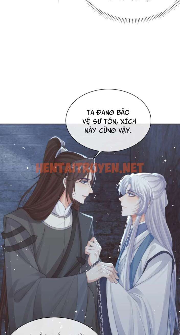 Xem ảnh Độc Chiếm Mỹ Nhân Sư Tôn Bệnh Kiều - Chap 79 - img_019_1682564502 - HentaiTruyen.net