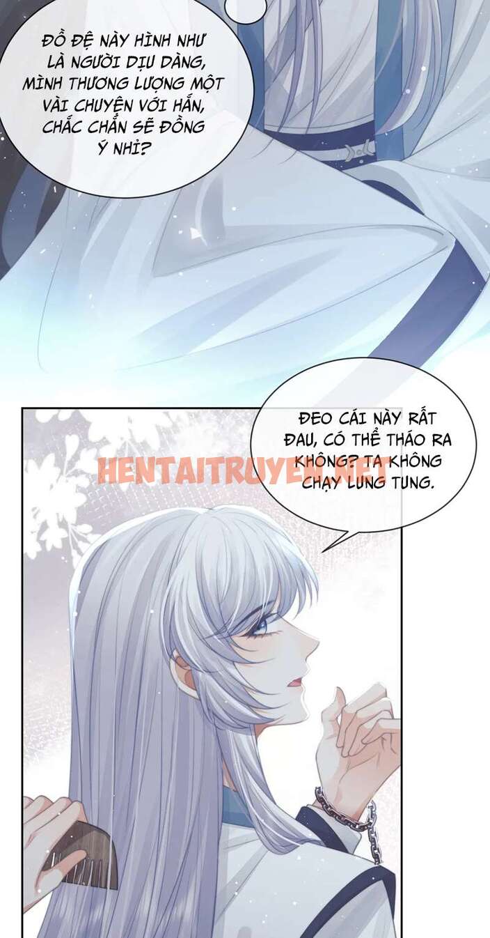 Xem ảnh Độc Chiếm Mỹ Nhân Sư Tôn Bệnh Kiều - Chap 79 - img_030_1682564519 - HentaiTruyen.net