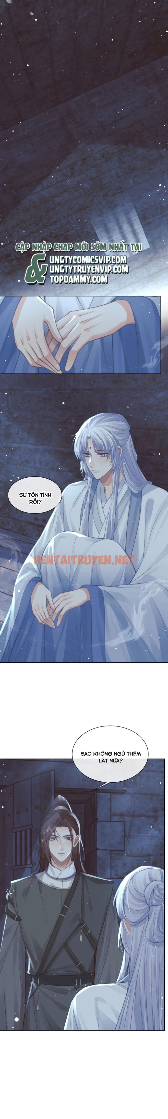 Xem ảnh Độc Chiếm Mỹ Nhân Sư Tôn Bệnh Kiều - Chap 81 - img_003_1683796763 - HentaiTruyen.net