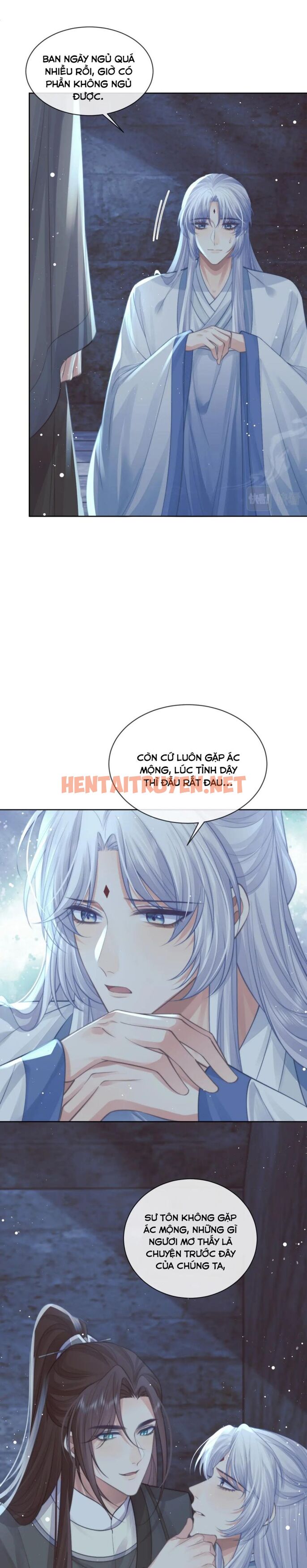 Xem ảnh Độc Chiếm Mỹ Nhân Sư Tôn Bệnh Kiều - Chap 81 - img_004_1683796765 - HentaiTruyen.net