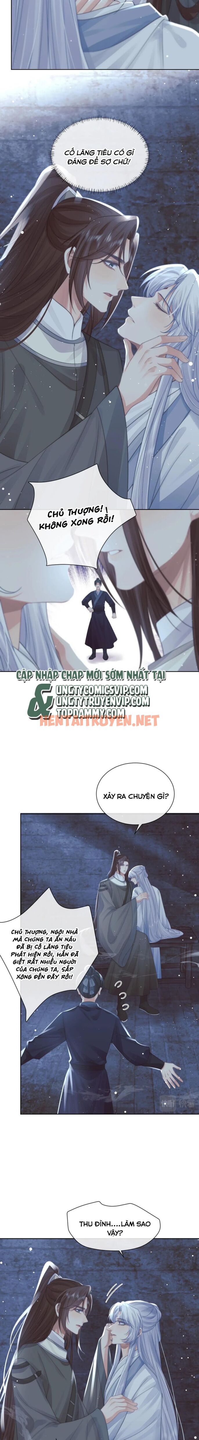 Xem ảnh Độc Chiếm Mỹ Nhân Sư Tôn Bệnh Kiều - Chap 81 - img_011_1683796777 - HentaiTruyen.net