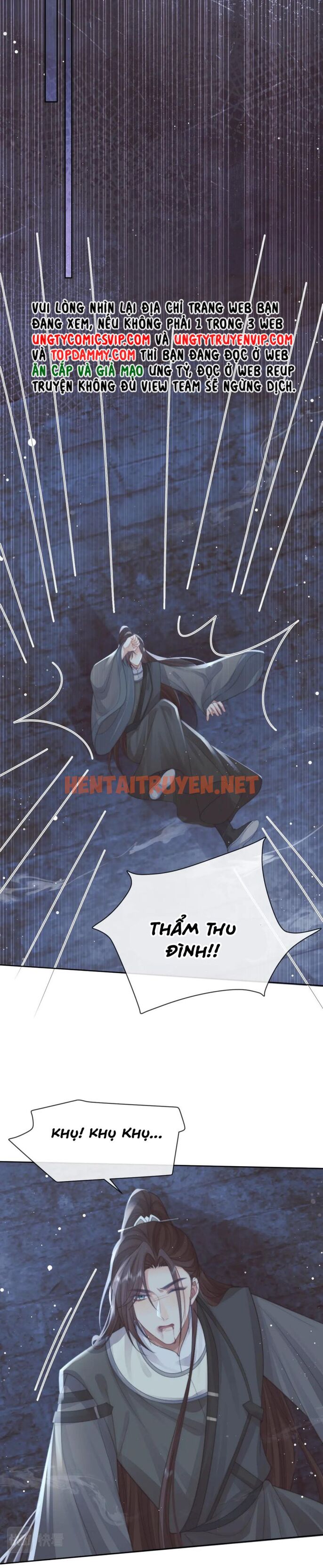 Xem ảnh Độc Chiếm Mỹ Nhân Sư Tôn Bệnh Kiều - Chap 81 - img_015_1683796784 - HentaiTruyen.net