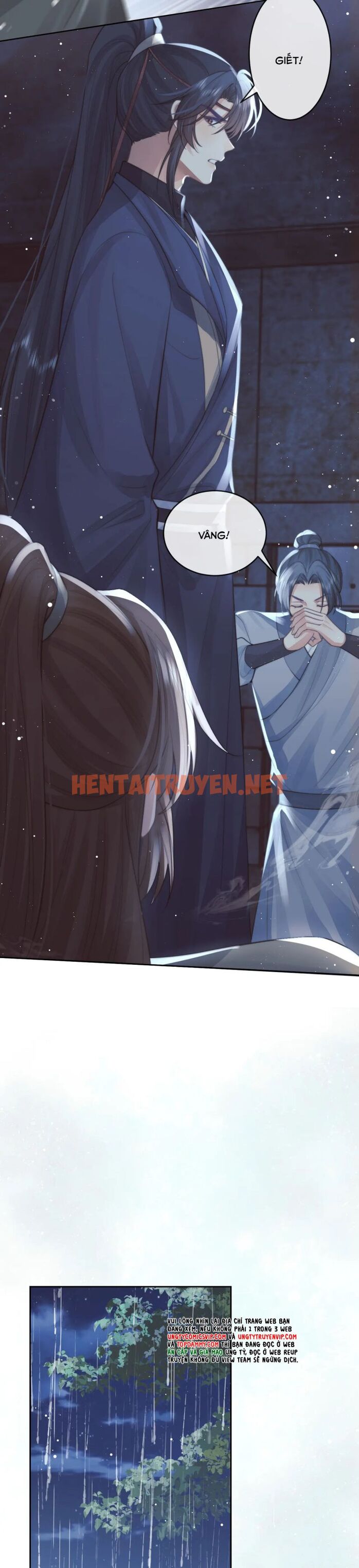 Xem ảnh Độc Chiếm Mỹ Nhân Sư Tôn Bệnh Kiều - Chap 82 - img_004_1684383442 - HentaiTruyen.net