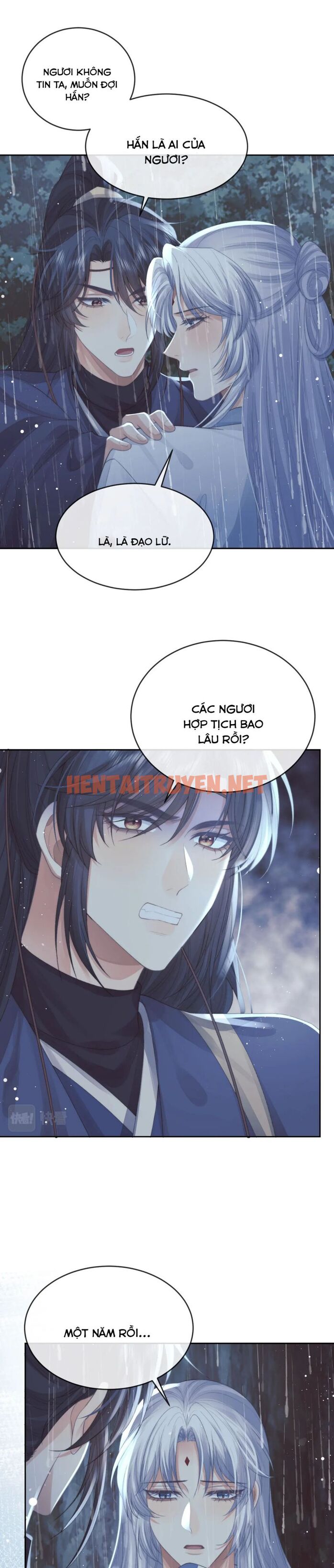 Xem ảnh Độc Chiếm Mỹ Nhân Sư Tôn Bệnh Kiều - Chap 82 - img_011_1684383464 - HentaiTruyen.net