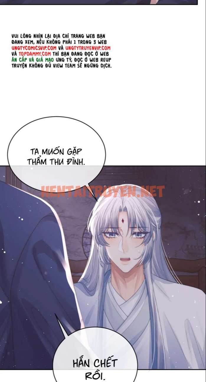 Xem ảnh Độc Chiếm Mỹ Nhân Sư Tôn Bệnh Kiều - Chap 83 - img_005_1684989073 - HentaiTruyen.net