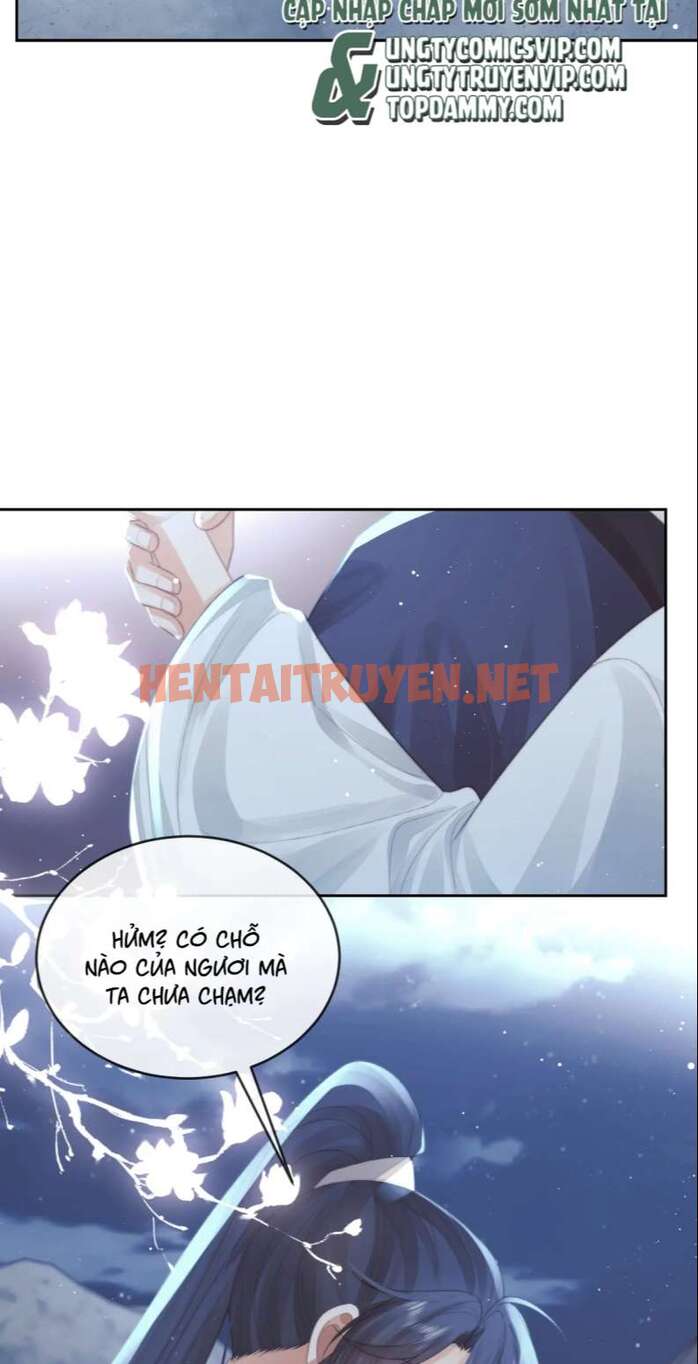 Xem ảnh Độc Chiếm Mỹ Nhân Sư Tôn Bệnh Kiều - Chap 83 - img_017_1684989096 - HentaiTruyen.net