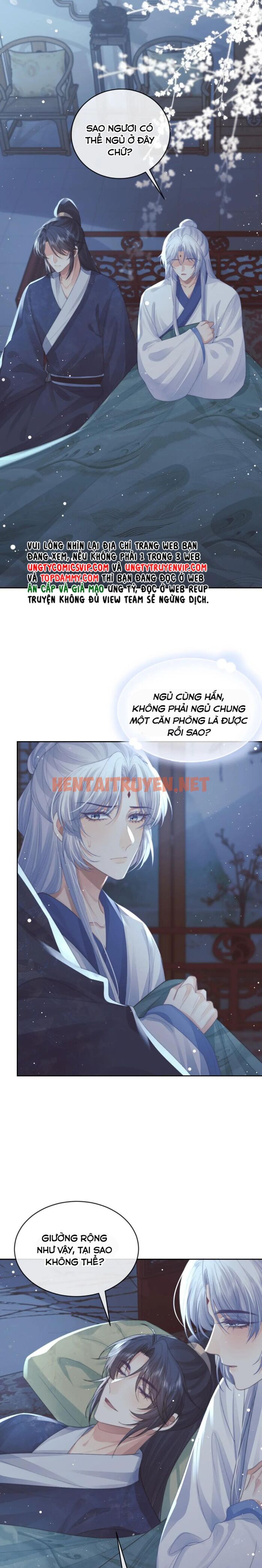 Xem ảnh Độc Chiếm Mỹ Nhân Sư Tôn Bệnh Kiều - Chap 84 - img_003_1685592789 - HentaiTruyen.net