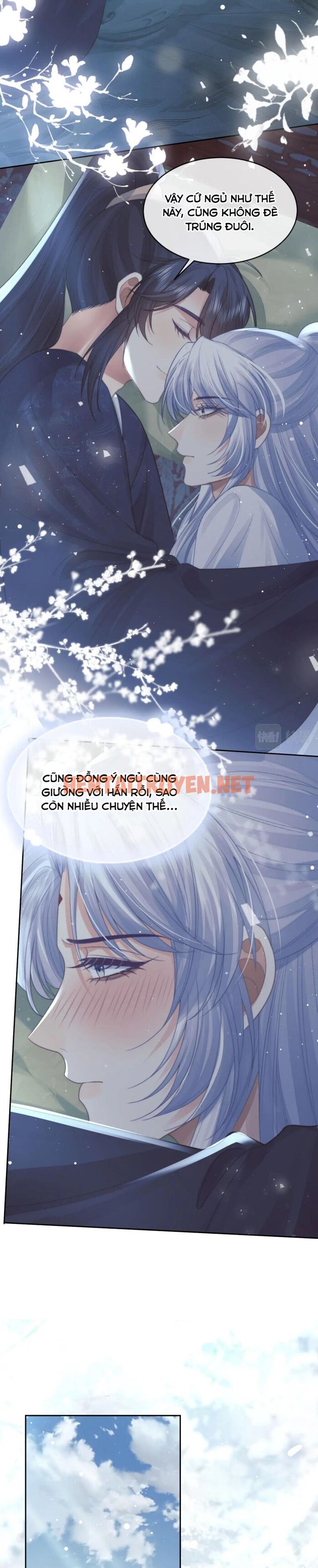 Xem ảnh Độc Chiếm Mỹ Nhân Sư Tôn Bệnh Kiều - Chap 84 - img_006_1685592803 - HentaiTruyenVN.net