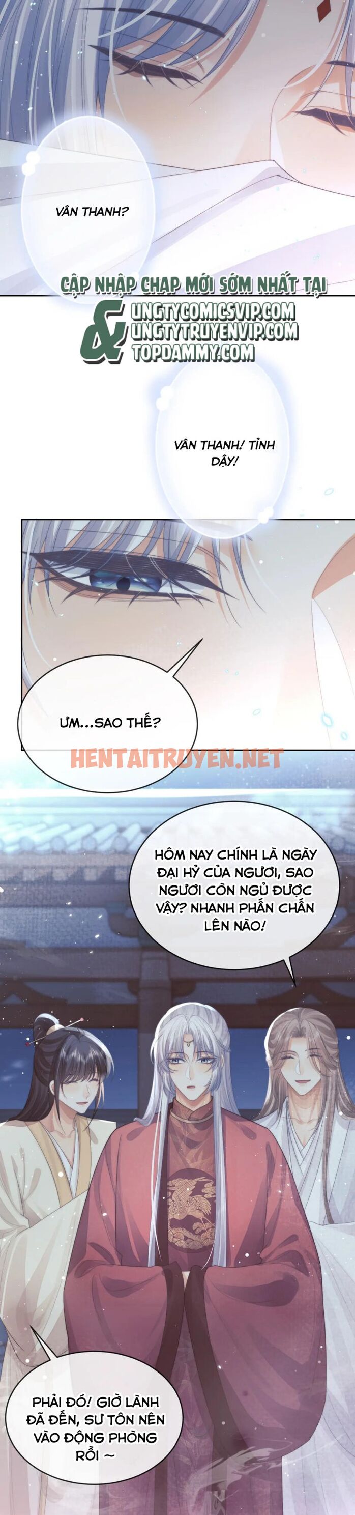 Xem ảnh Độc Chiếm Mỹ Nhân Sư Tôn Bệnh Kiều - Chap 84 - img_015_1685592837 - HentaiTruyenVN.net