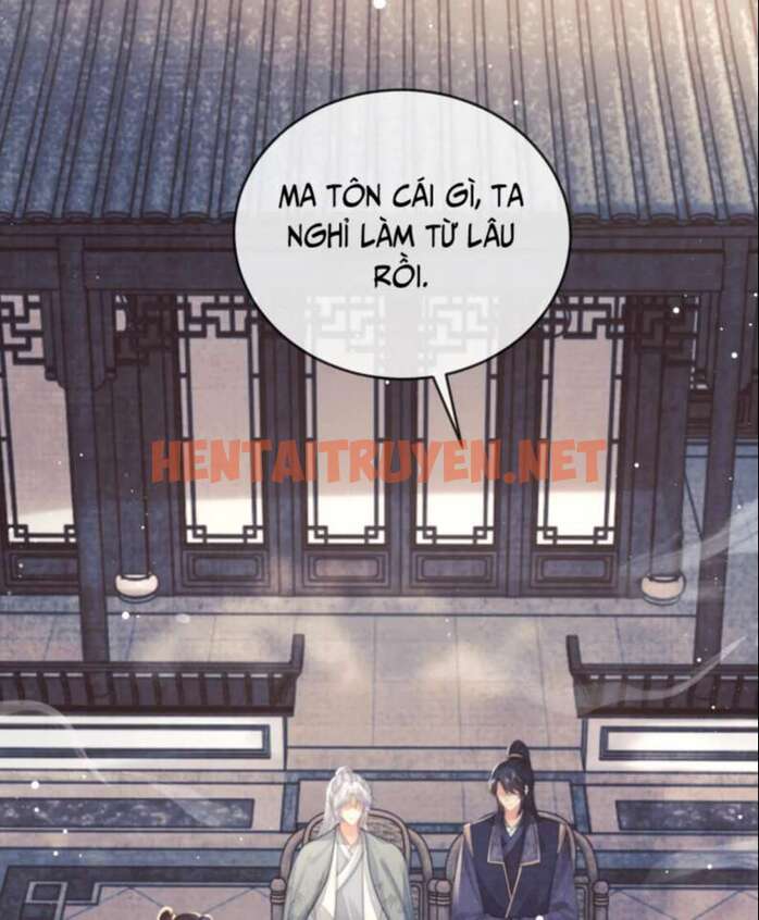 Xem ảnh Độc Chiếm Mỹ Nhân Sư Tôn Bệnh Kiều - Chap 88 - img_039_1688012455 - HentaiTruyenVN.net