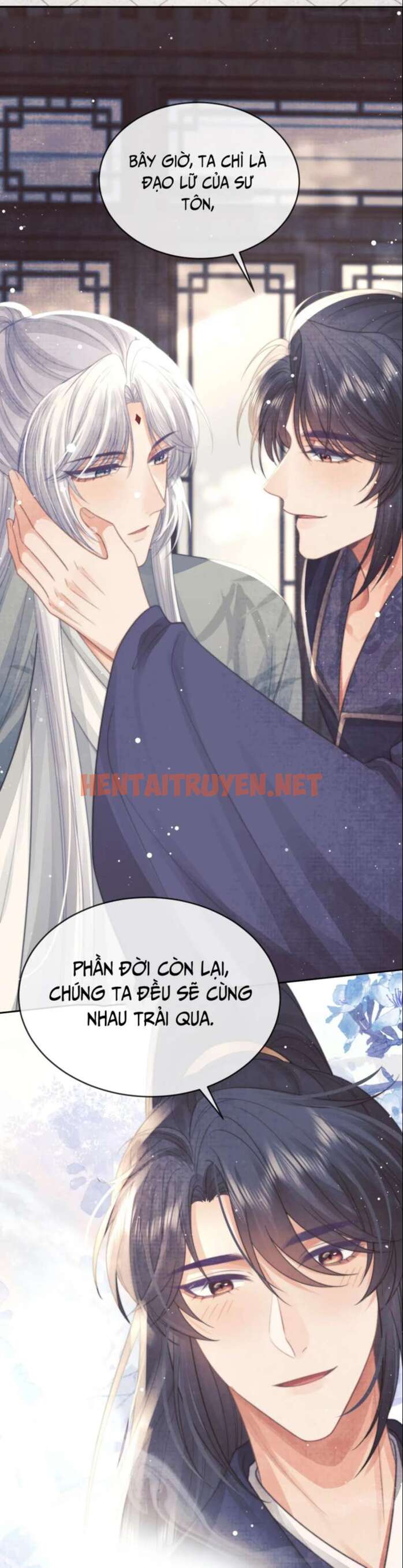 Xem ảnh Độc Chiếm Mỹ Nhân Sư Tôn Bệnh Kiều - Chap 88 - img_041_1688012466 - HentaiTruyenVN.net