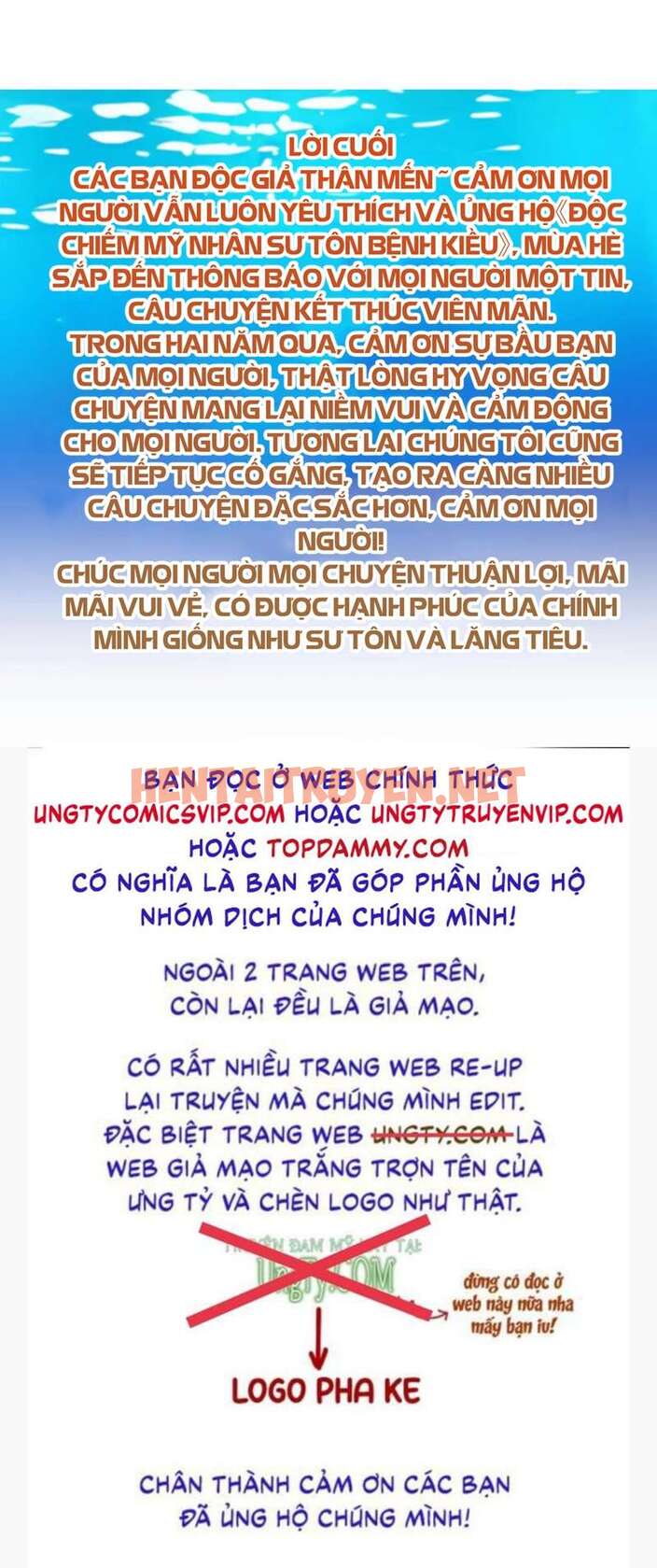 Xem ảnh Độc Chiếm Mỹ Nhân Sư Tôn Bệnh Kiều - Chap 88 - img_044_1688012472 - TruyenVN.APP