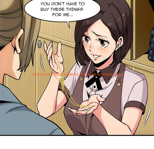 Read Hentai Image 81 938 in comic Dog On Patrol - Chapter 1 - hentaitnt.net