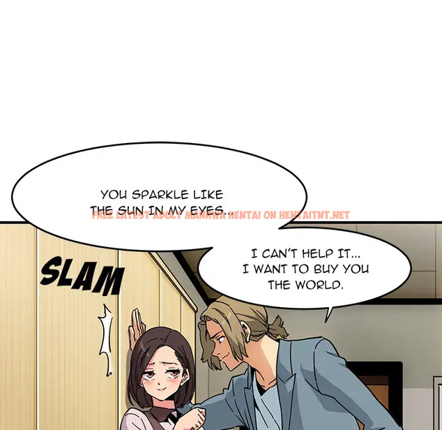 Read Hentai Image 82 938 in comic Dog On Patrol - Chapter 1 - hentaitnt.net