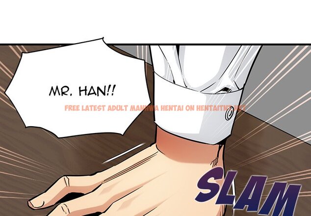 Read Hentai Image 3 896 in comic Dog On Patrol - Chapter 13 - hentaitnt.net