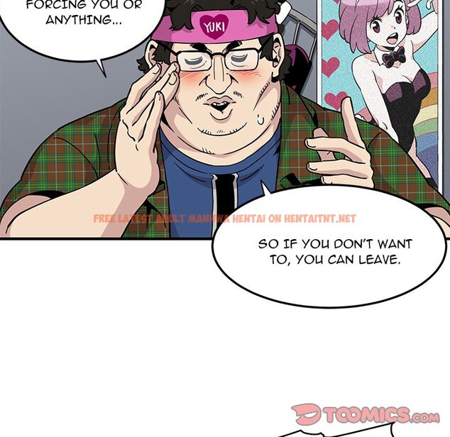 Read Hentai Image 66 899 in comic Dog On Patrol - Chapter 13 - hentaitnt.net