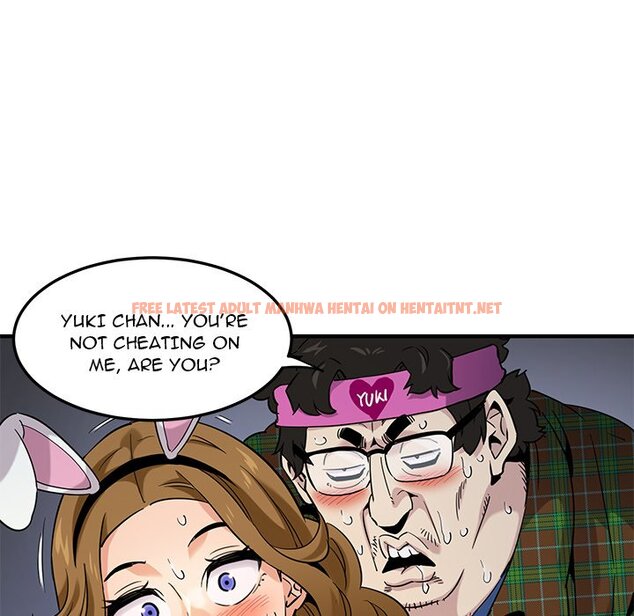 Read Hentai Image 44 893 in comic Dog On Patrol - Chapter 14 - hentaitnt.net