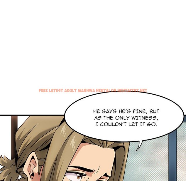 Read Hentai Image 7 890 in comic Dog On Patrol - Chapter 15 - hentaitnt.net