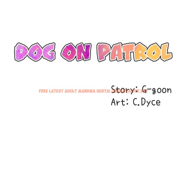 Read Hentai Image 24 887 in comic Dog On Patrol - Chapter 16 - hentaitnt.net