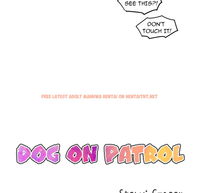 Read Hentai Image 10 931 in comic Dog On Patrol - Chapter 2 - hentaitnt.net