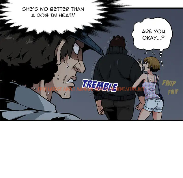 Read Hentai Image 71 934 in comic Dog On Patrol - Chapter 2 - hentaitnt.net