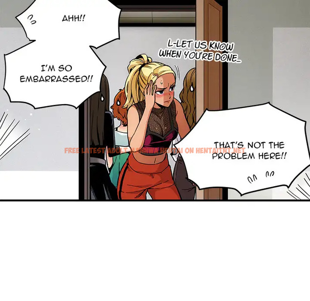 Read Hentai Image 8 931 in comic Dog On Patrol - Chapter 2 - hentaitnt.net