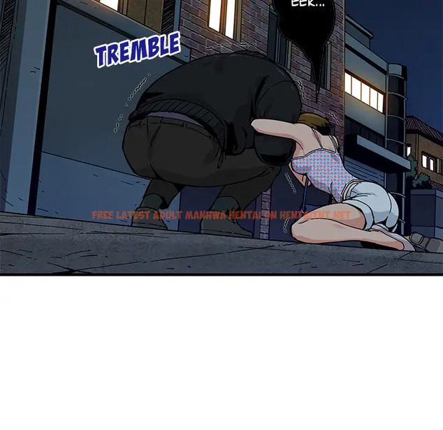 Read Hentai Image 82 934 in comic Dog On Patrol - Chapter 2 - hentaitnt.net