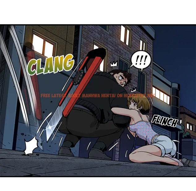 Read Hentai Image 83 934 in comic Dog On Patrol - Chapter 2 - hentaitnt.net