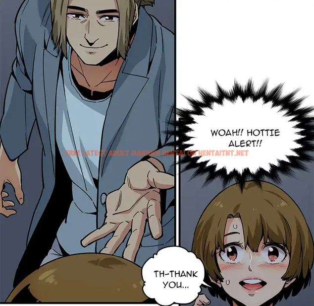 Read Hentai Image 90 934 in comic Dog On Patrol - Chapter 2 - hentaitnt.net