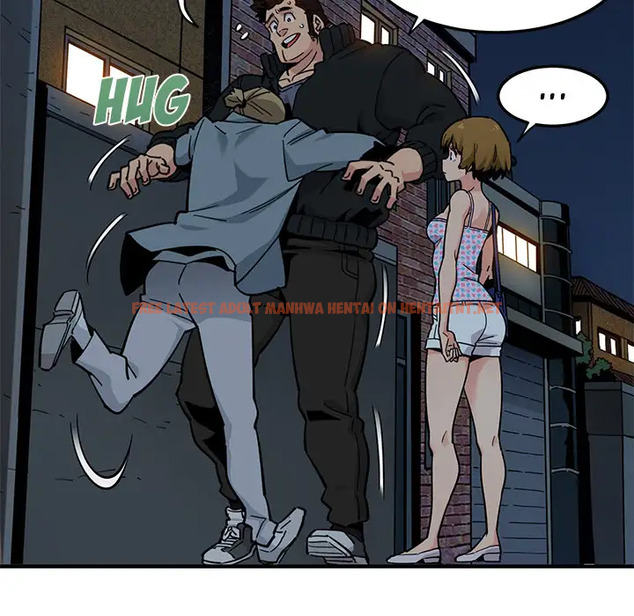 Read Hentai Image 98 934 in comic Dog On Patrol - Chapter 2 - hentaitnt.net