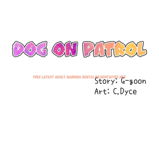 Read Hentai Image 21 880 in comic Dog On Patrol - Chapter 20 - hentaitnt.net