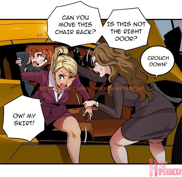 Read Hentai Image 59 880 in comic Dog On Patrol - Chapter 20 - hentaitnt.net