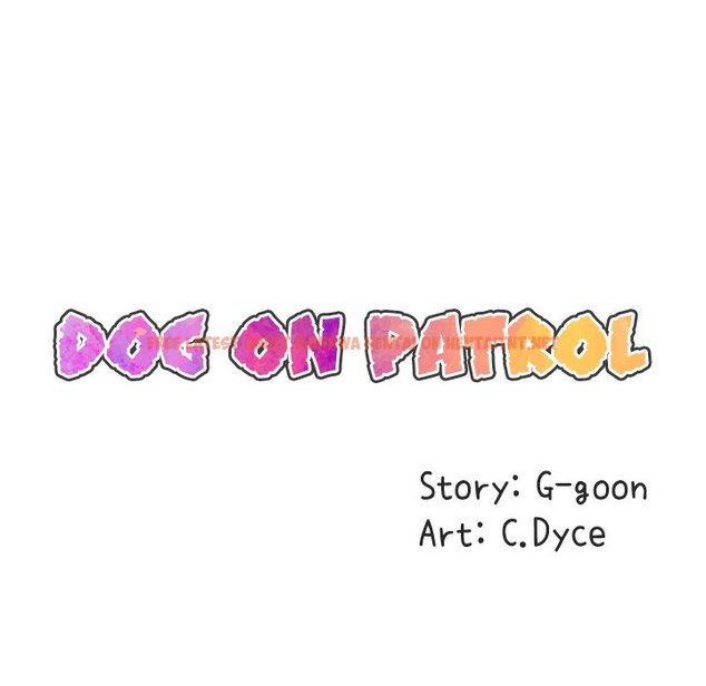 Read Hentai Image 20 874 in comic Dog On Patrol - Chapter 21 - hentaitnt.net