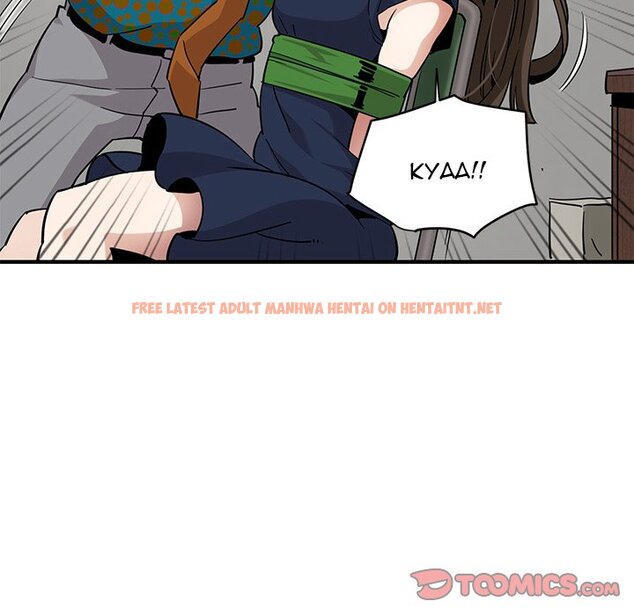 Read Hentai Image 34 876 in comic Dog On Patrol - Chapter 21 - hentaitnt.net