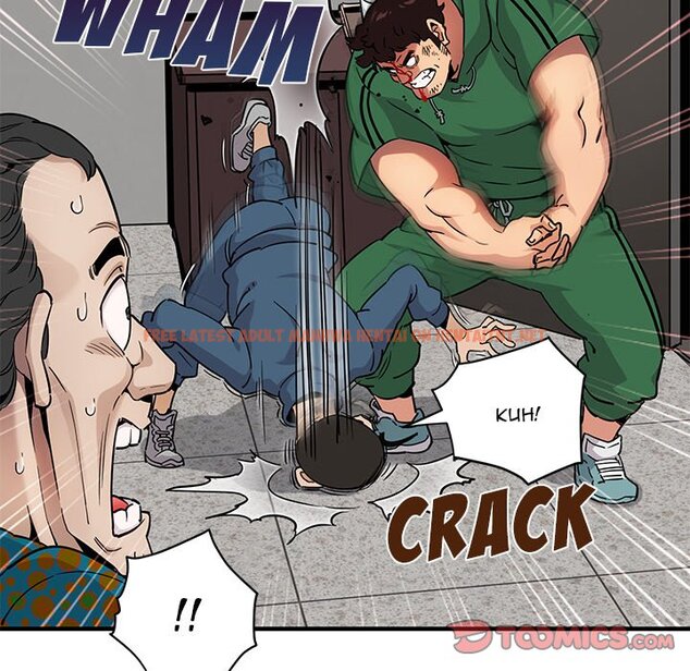 Read Hentai Image 58 877 in comic Dog On Patrol - Chapter 21 - hentaitnt.net