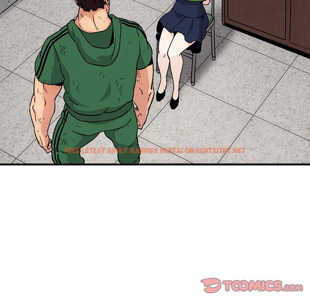 Read Hentai Image 82 877 in comic Dog On Patrol - Chapter 21 - hentaitnt.net