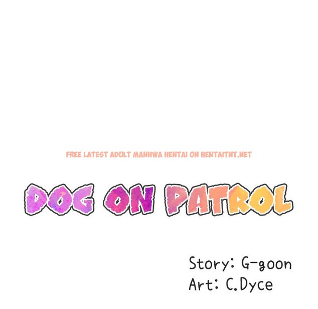 Read Hentai Image 19 870 in comic Dog On Patrol - Chapter 22 - hentaitnt.net