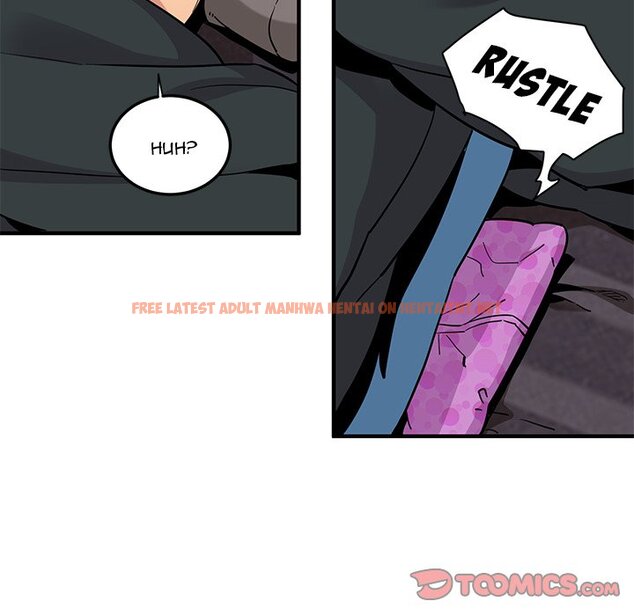 Read Hentai Image 42 873 in comic Dog On Patrol - Chapter 22 - hentaitnt.net