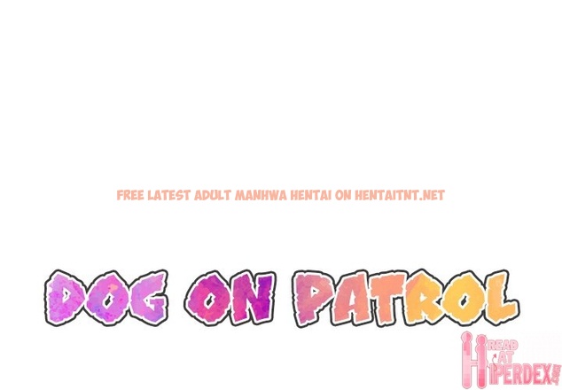 Read Hentai Image 1 867 in comic Dog On Patrol - Chapter 23 - hentaitnt.net