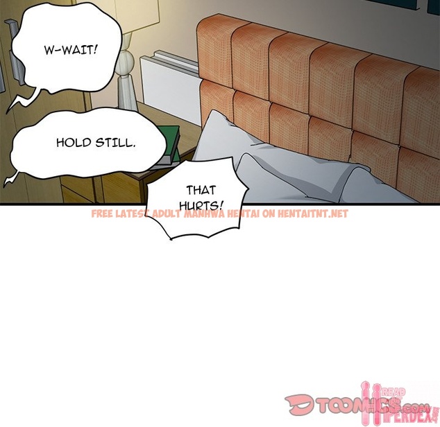 Read Hentai Image 6 861 in comic Dog On Patrol - Chapter 25 - hentaitnt.net