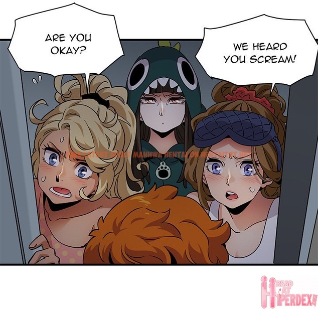 Read Hentai Image 76 861 in comic Dog On Patrol - Chapter 25 - hentaitnt.net